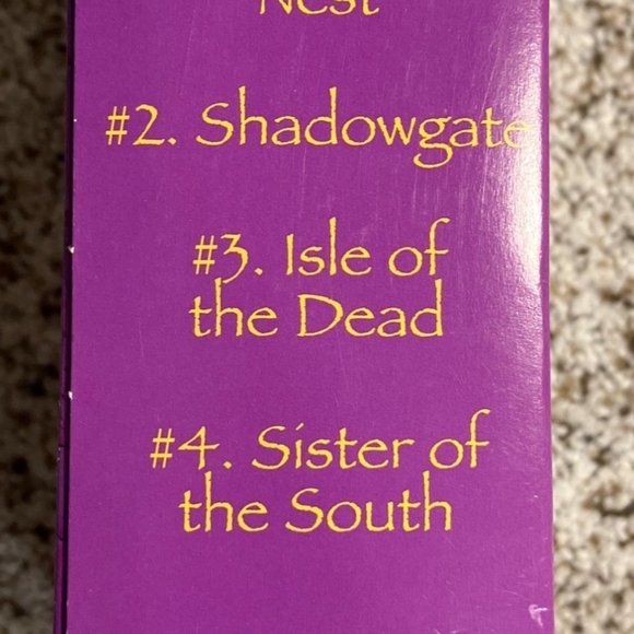 Dragons of Deltora Boxed Set 4 books. Vol 1-4 - Picture 2 of 10